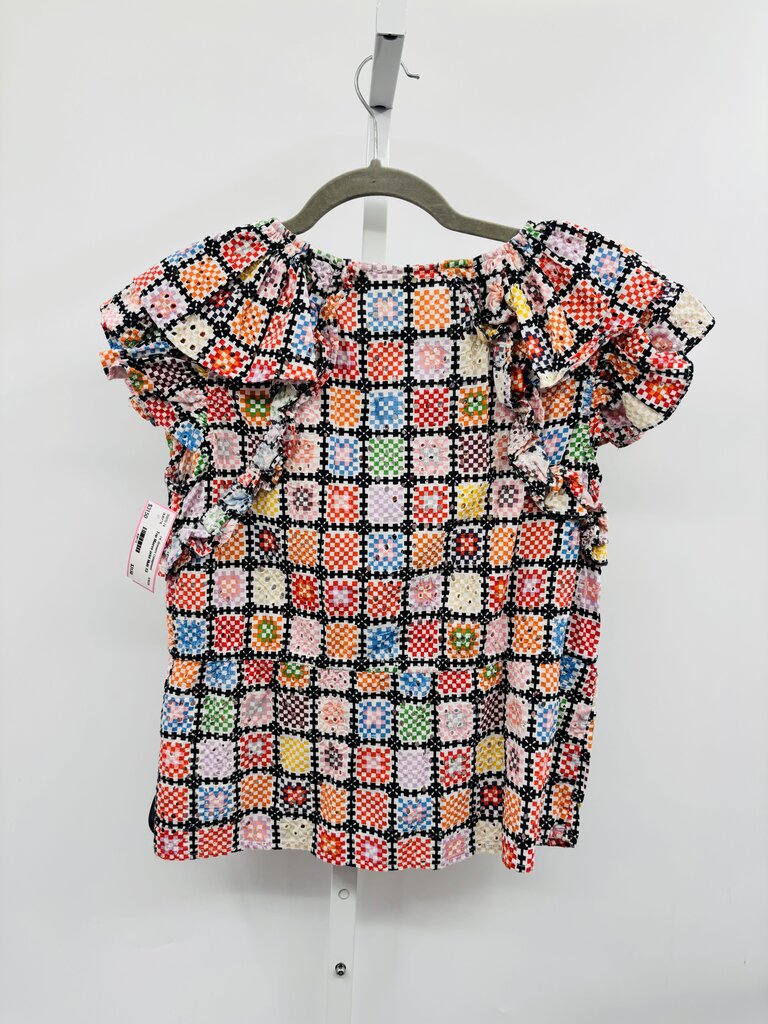 Maeve Top Multi XS
