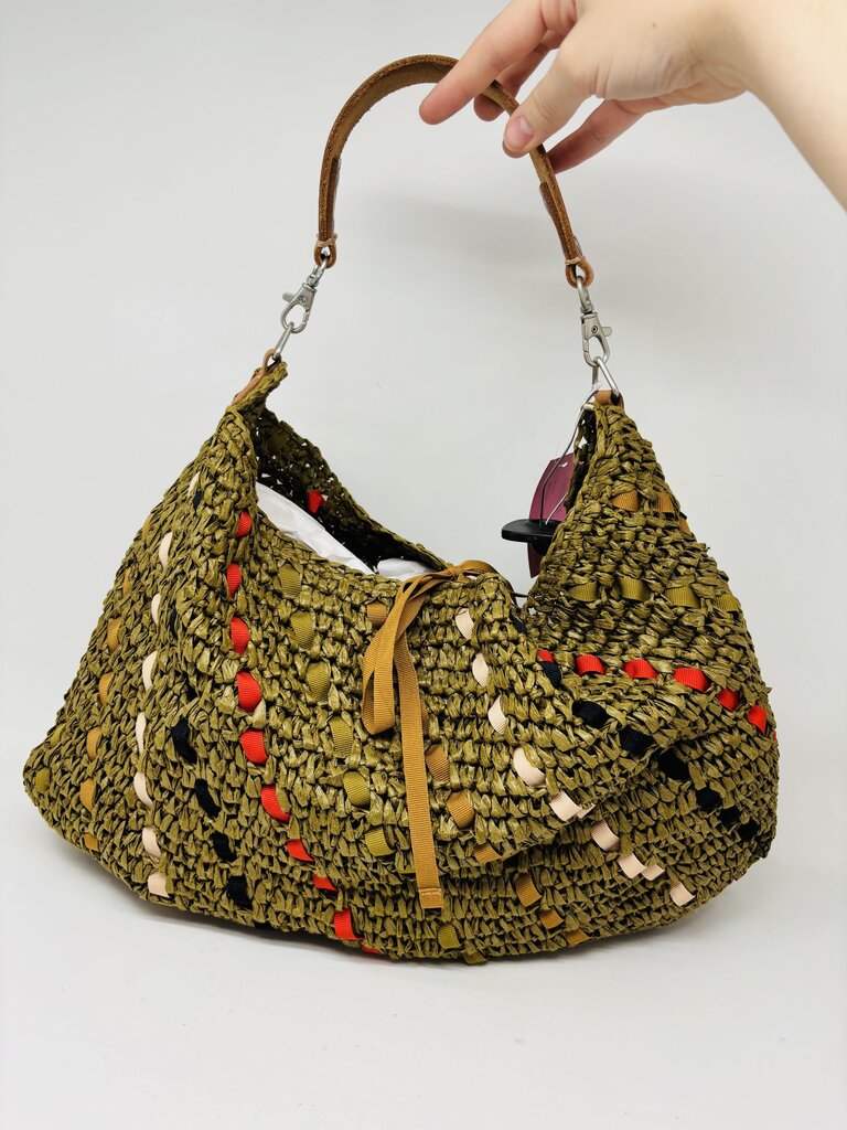 J. Crew Handbag Brown