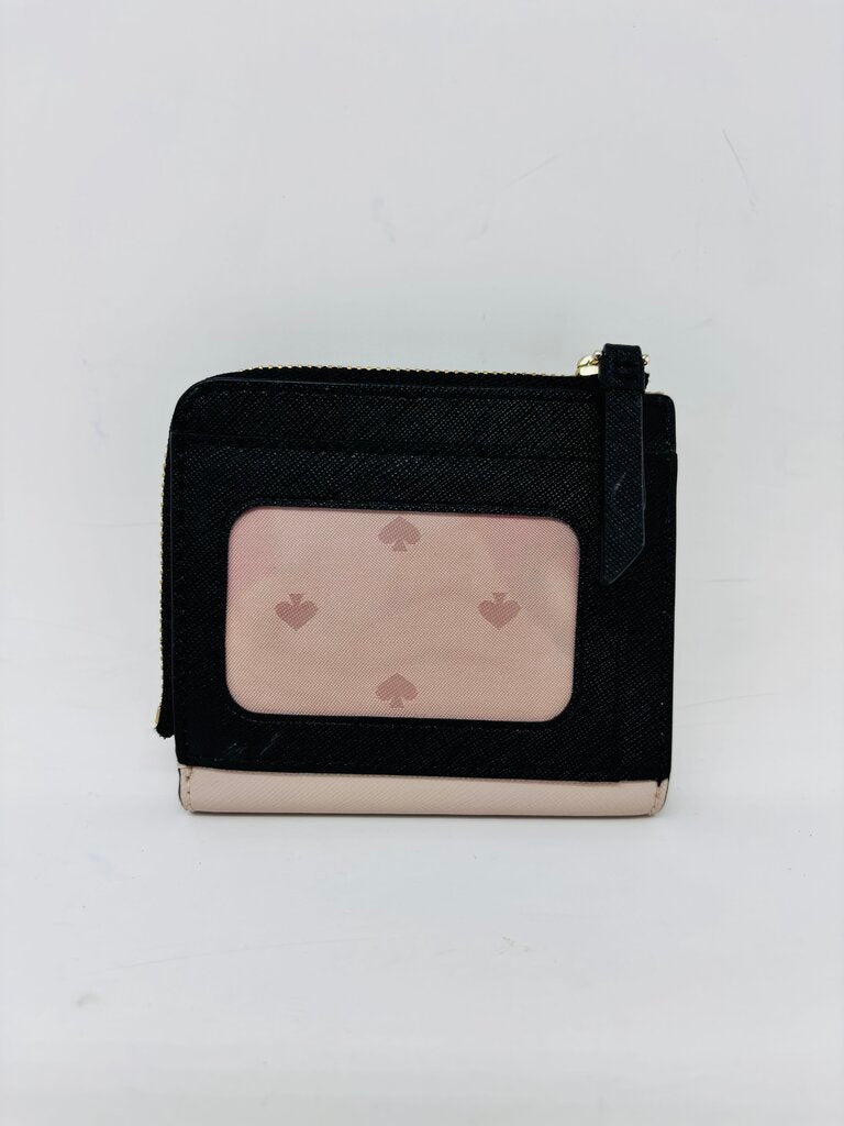 Kate Spade Wallet Beige