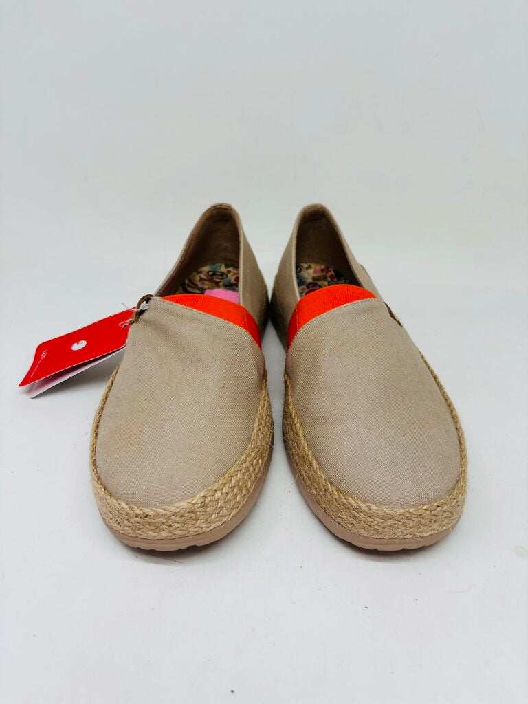 UIN Flats Beige 8