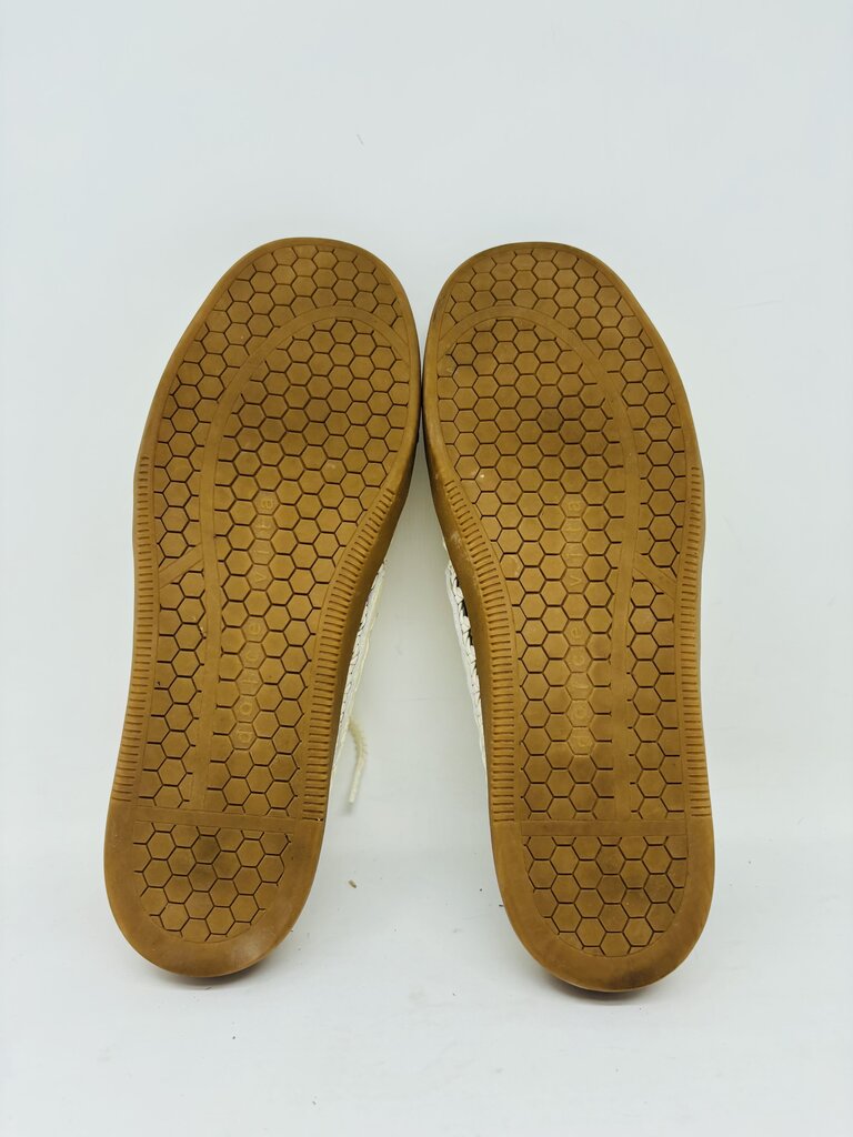 Dolce Vita Sneakers Beige 7.5