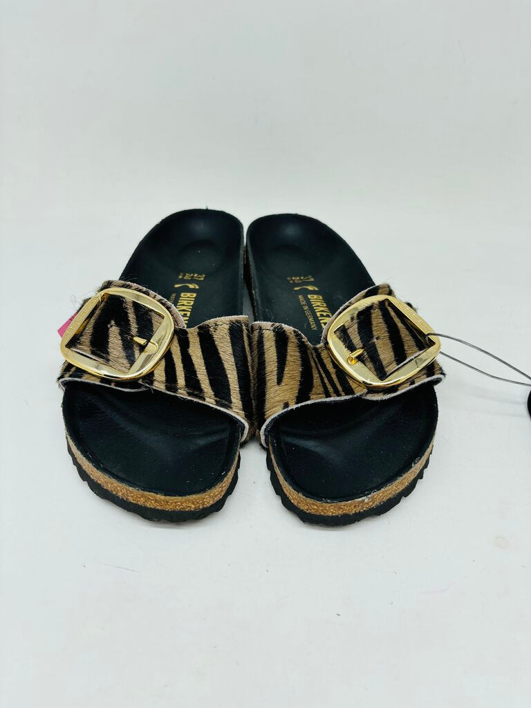Birkenstock Sandals Taupe 6
