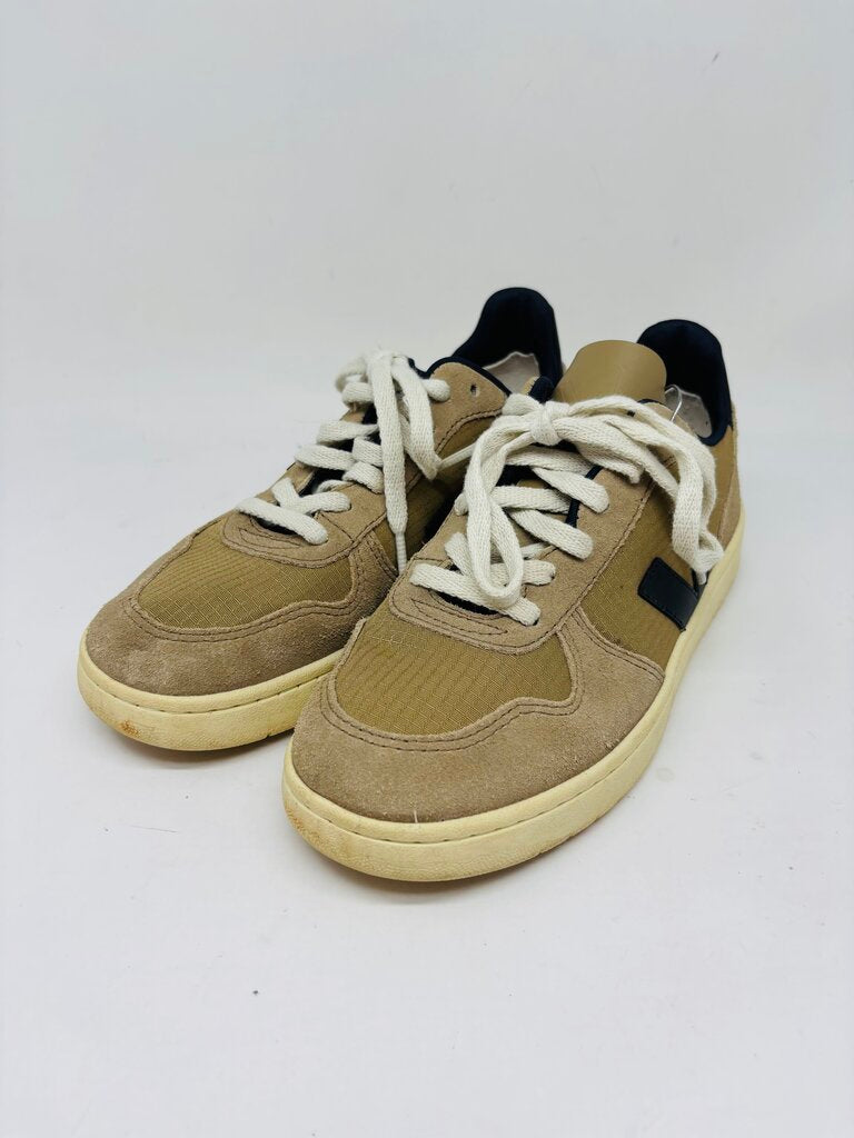 Veja Sneakers Tan 7