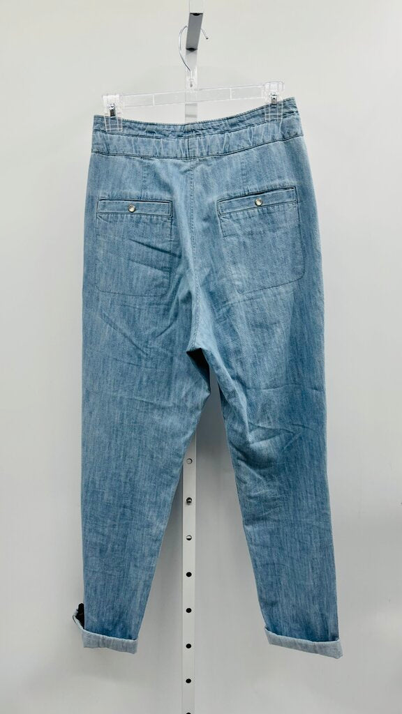 Isabel Marant: Etoile Jeans Denim 2