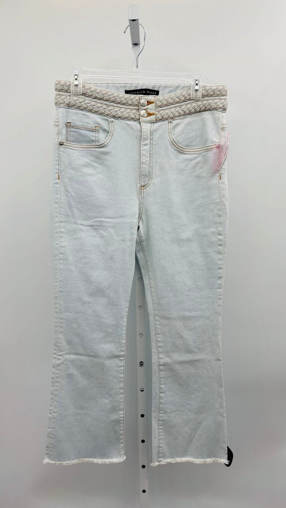 Veronica Beard Jeans Denim 8