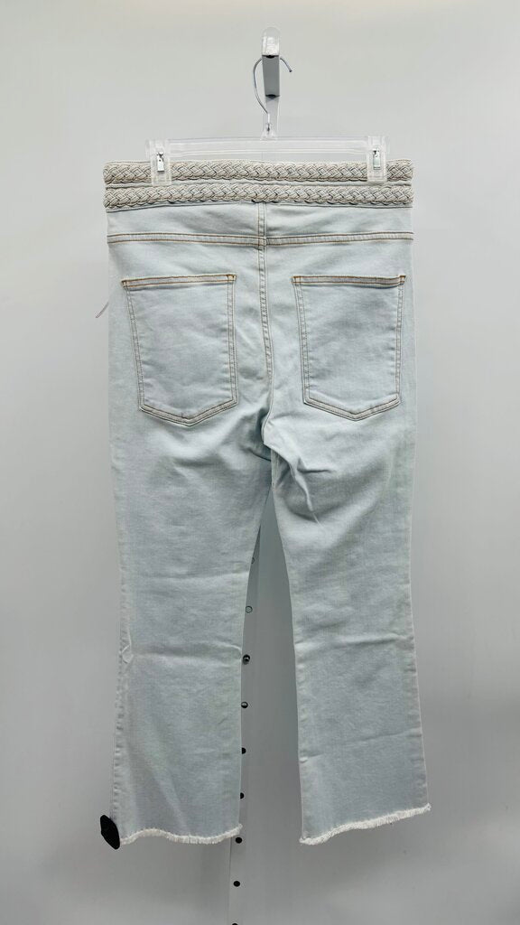 Veronica Beard Jeans Denim 8
