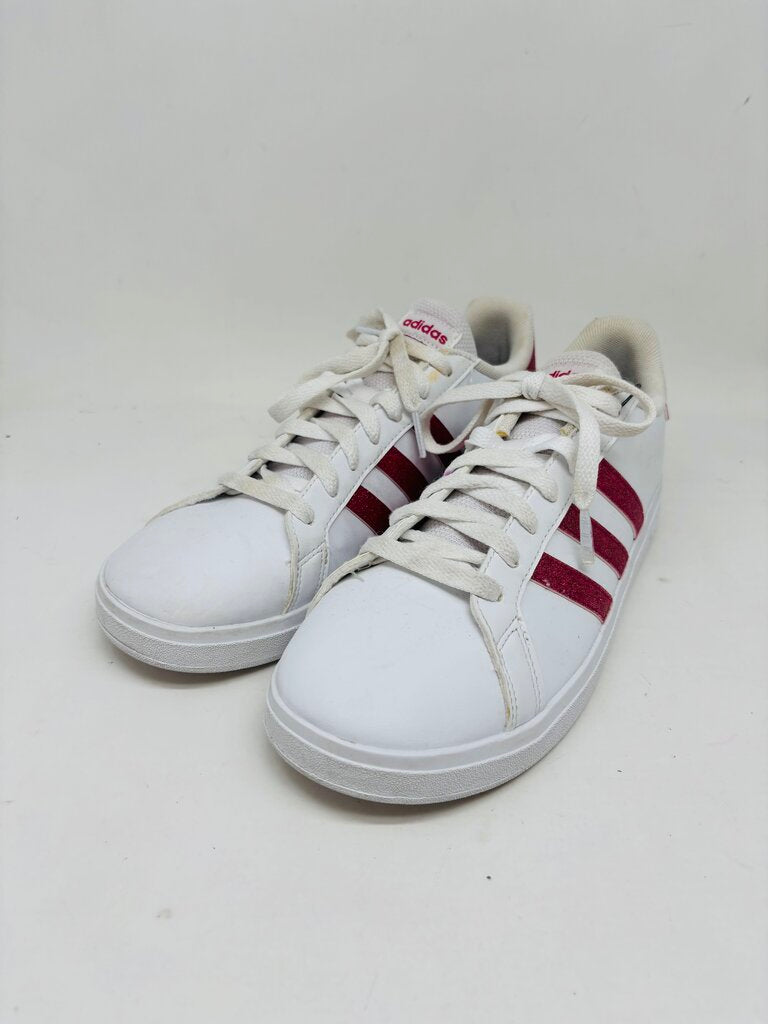 Adidas Sneakers White 8
