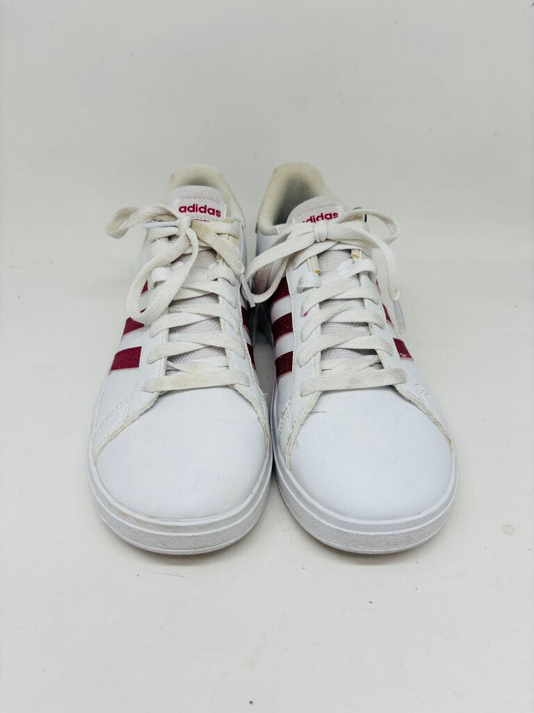 Adidas Sneakers White 8