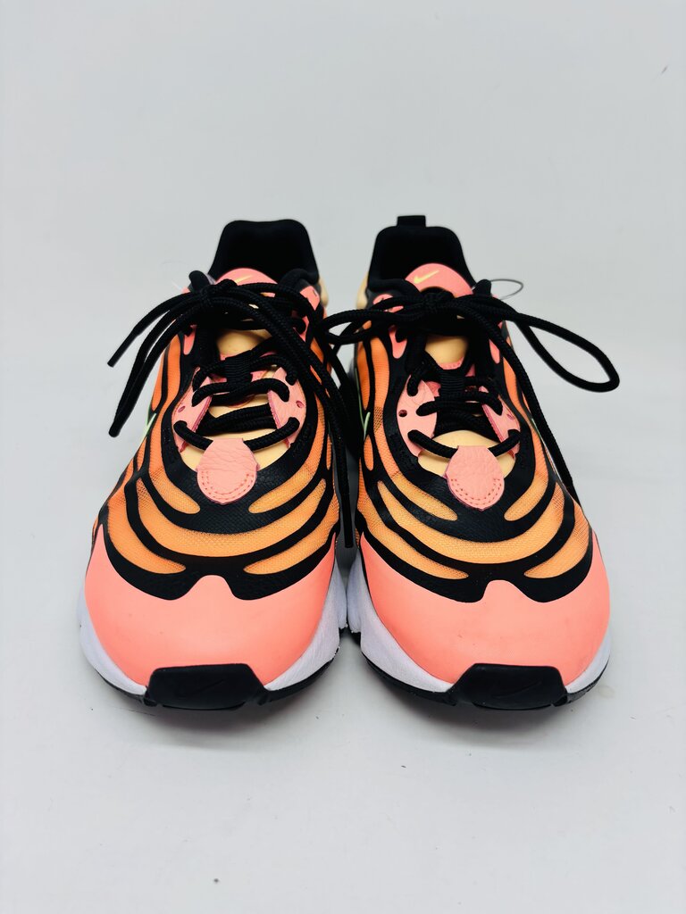 Nike Sneakers Orange 7.5