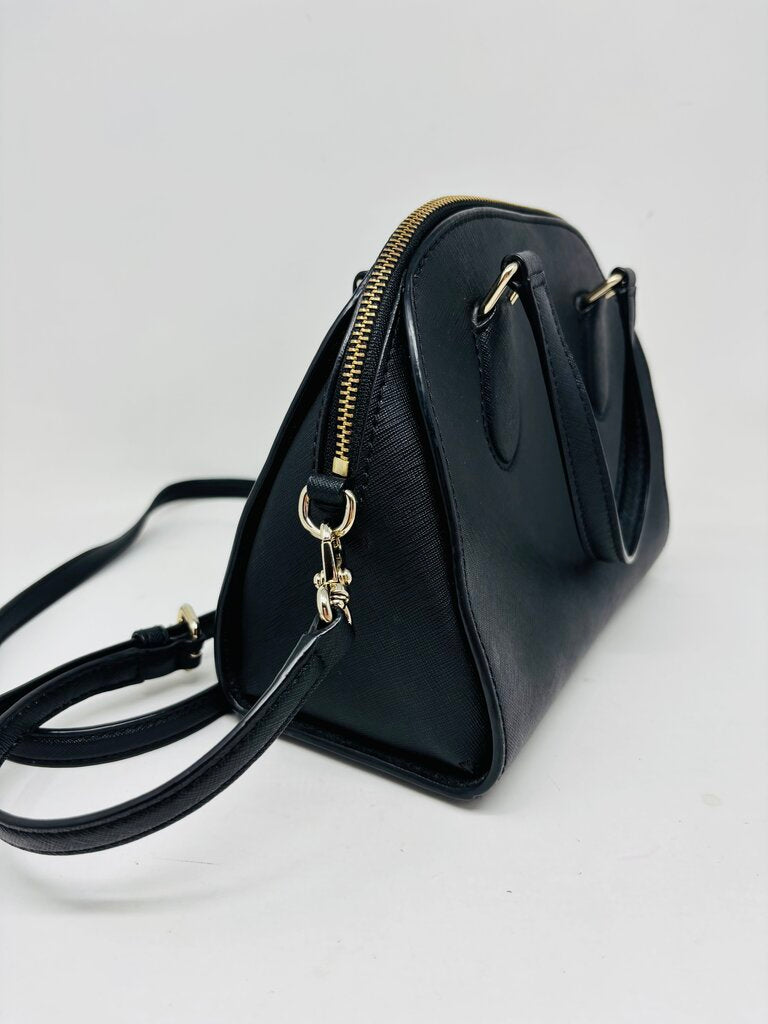 Kate Spade Crossbody Bag Black