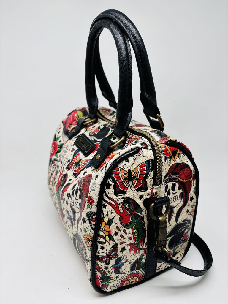 Loungefly Handbag Multi