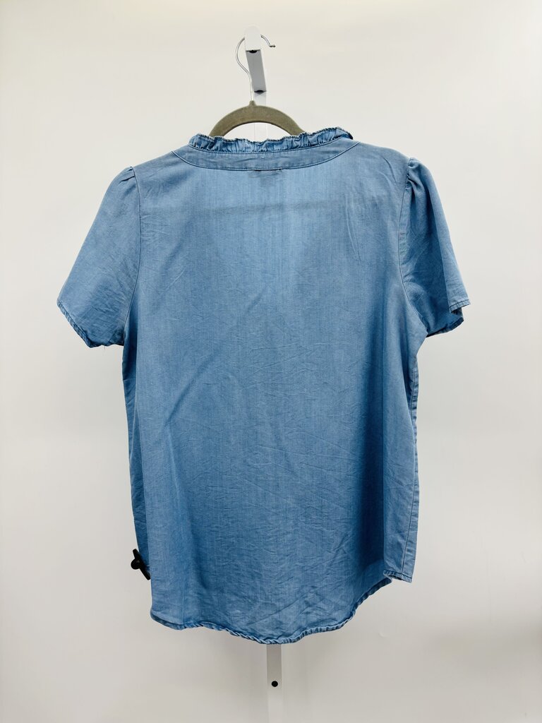Frye Shirt Denim S