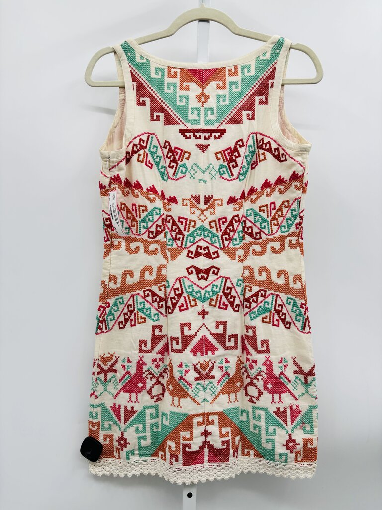 Free People Dress Beige 4