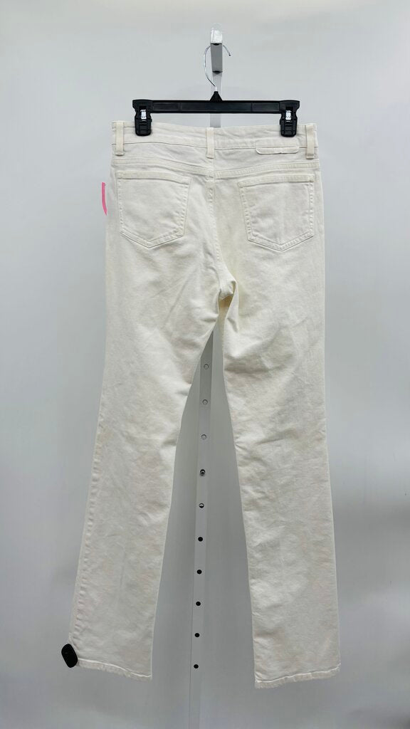 Stella McCartney Jeans White 10