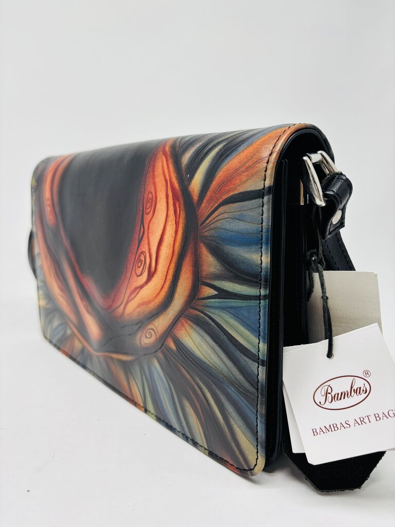 Bambas Crossbody Bag Multi