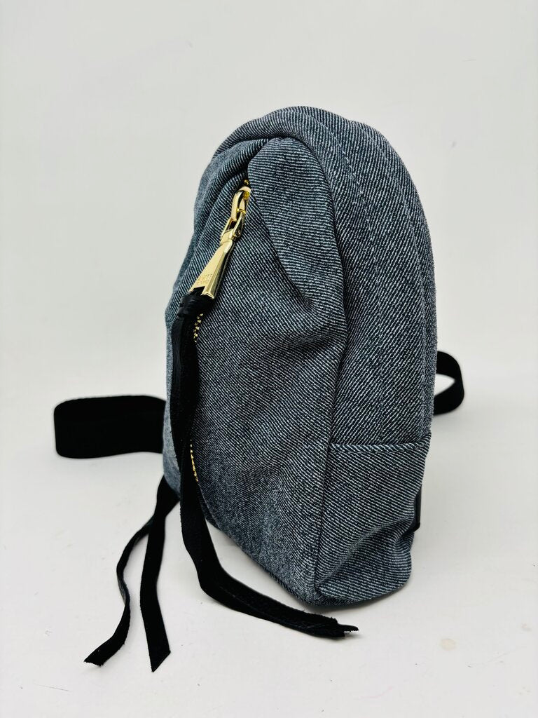 Aimee Kestenberg Crossbody Bag Denim