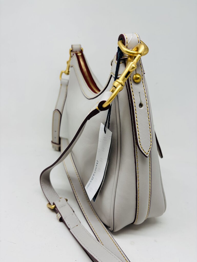 Dooney & Bourke Crossbody Bag Grey