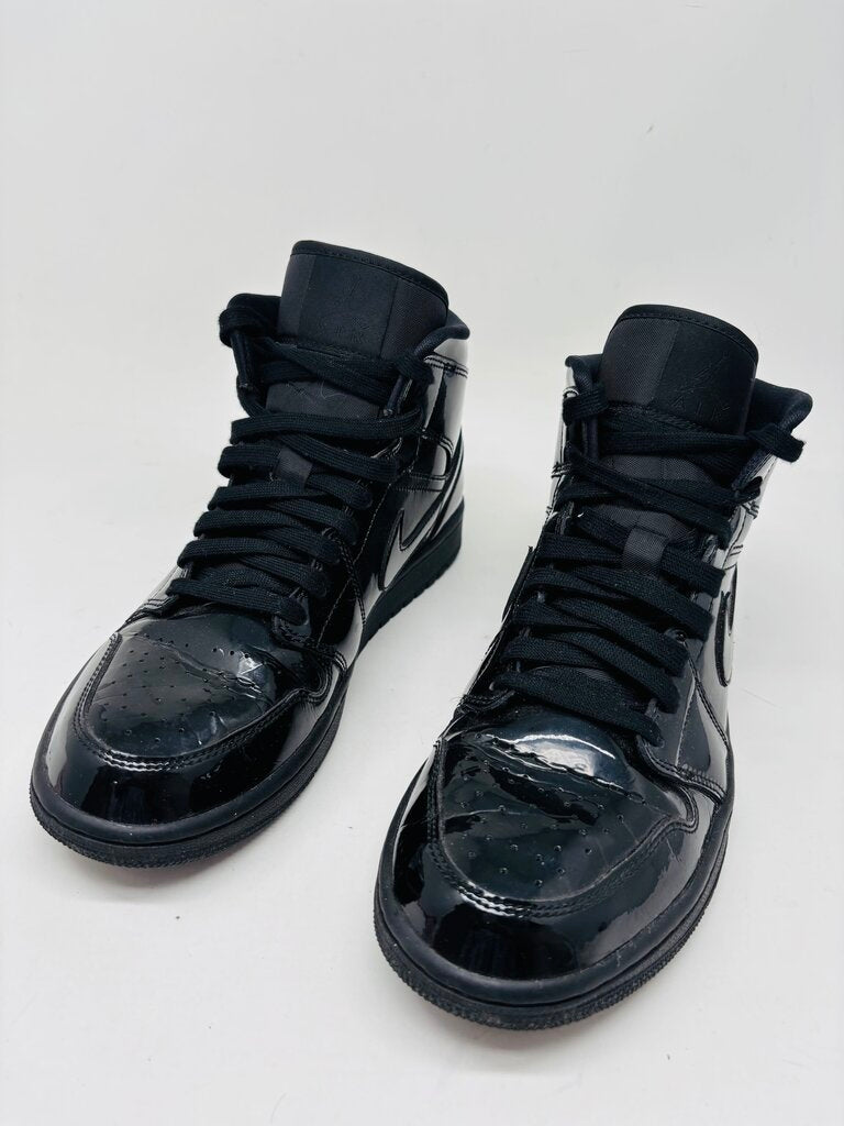 Nike Sneakers Black 9.5