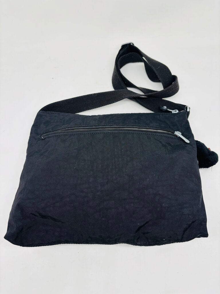 Kipling Crossbody Bag Black