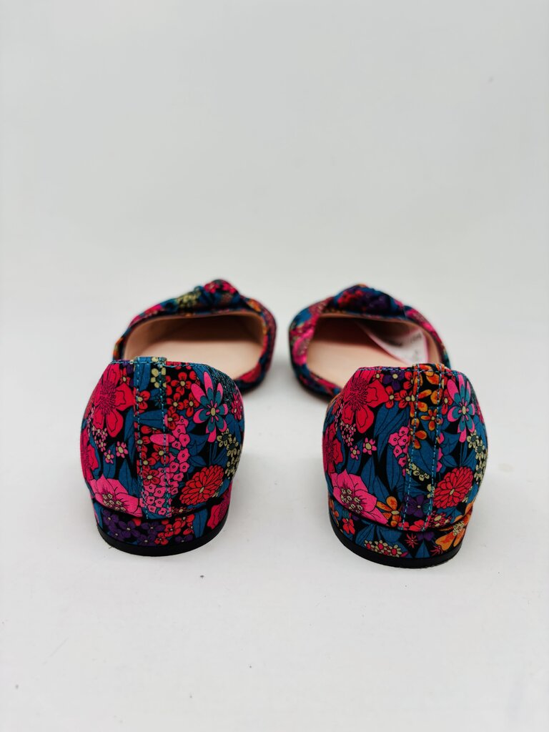 J. Crew Flats Multi 5.5 (FITS 6.5)