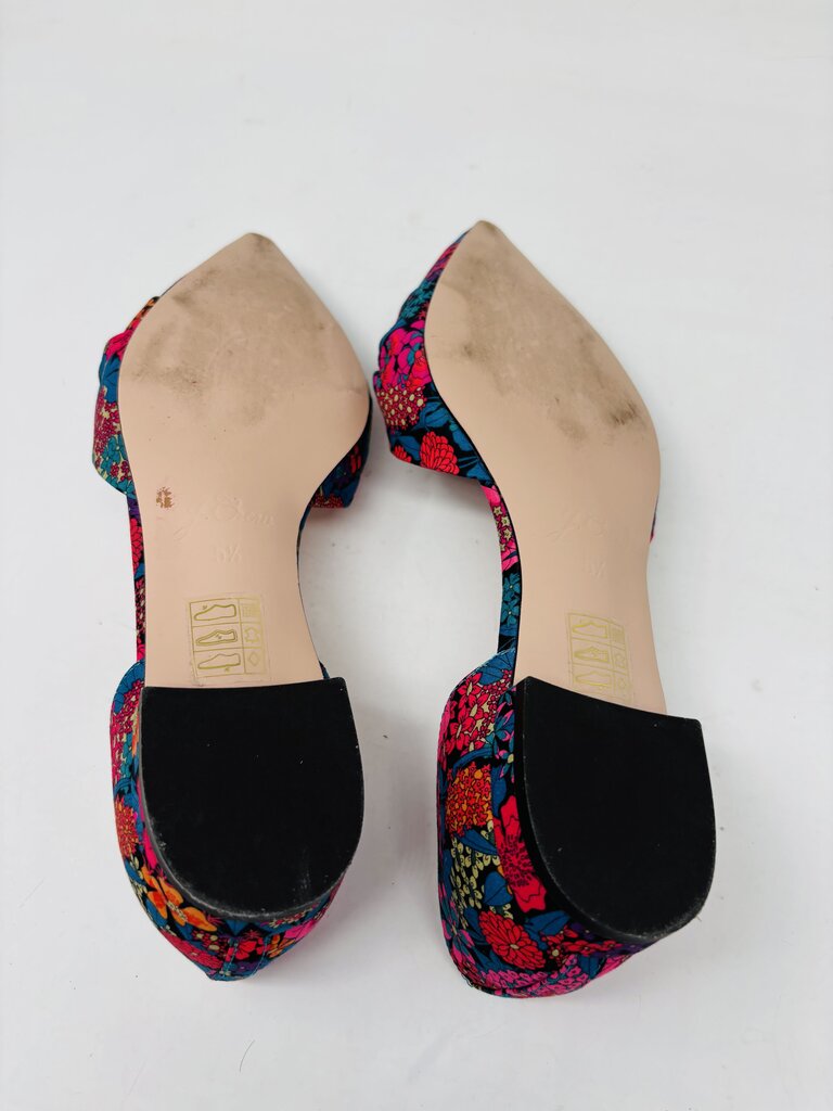 J. Crew Flats Multi 5.5 (FITS 6.5)