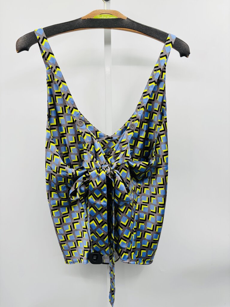 Wildfang Skirt Set Plus Blue 2X