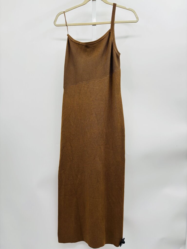 House of Harlow Dress Brown S