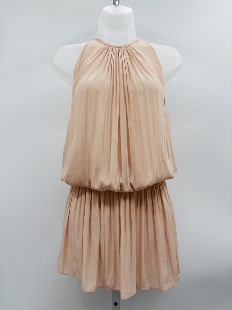 Ramy Brook Dress Pink XS