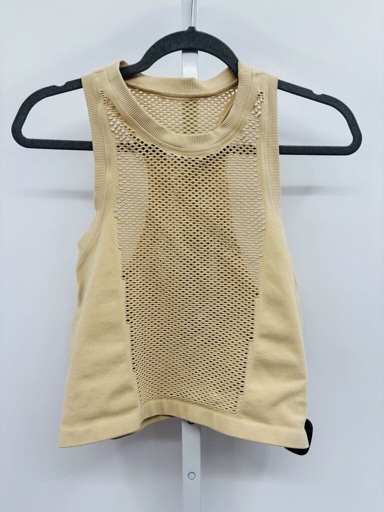 FP Movement Active Top Beige L