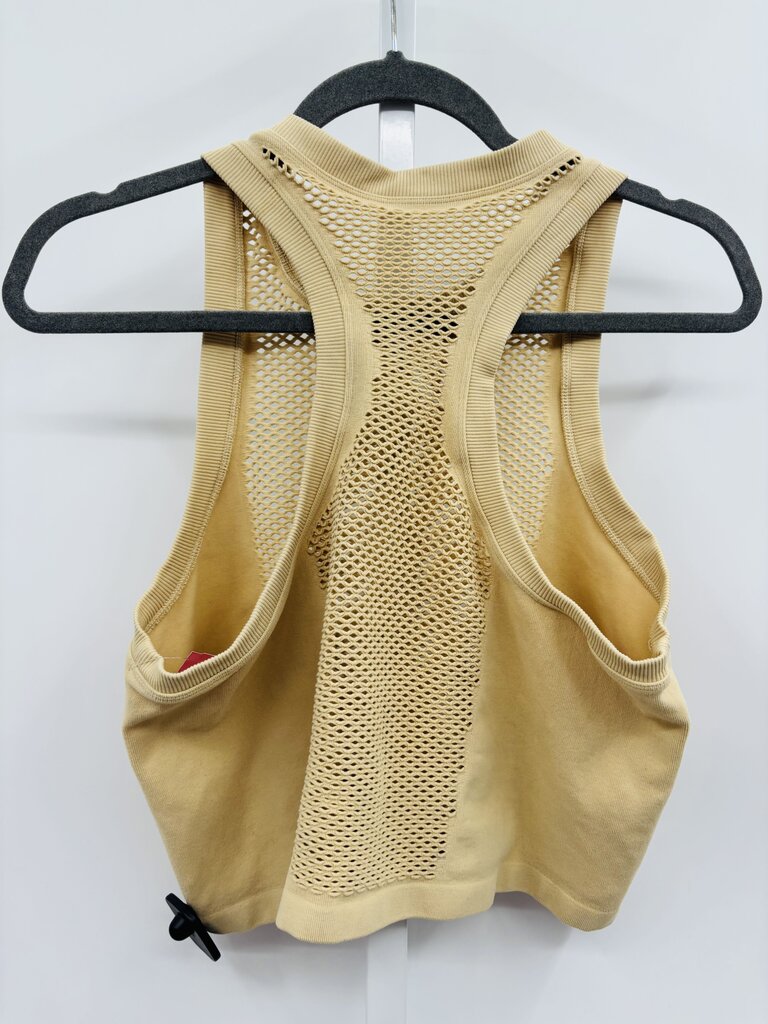 FP Movement Active Top Beige L