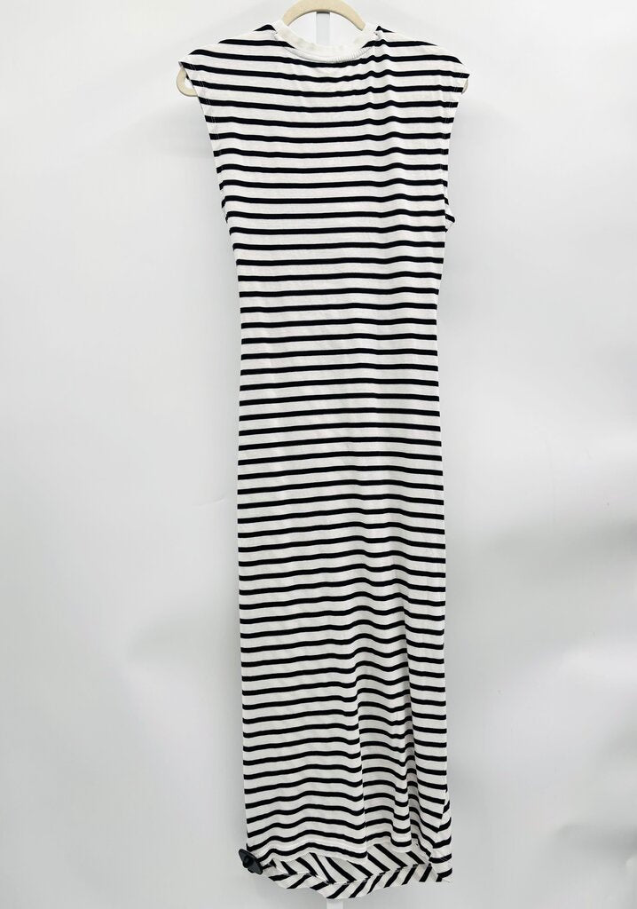 Daily Practice Maxi Dress Navy S