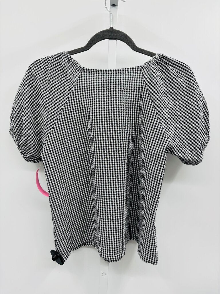 Rachel Zoe Top White S