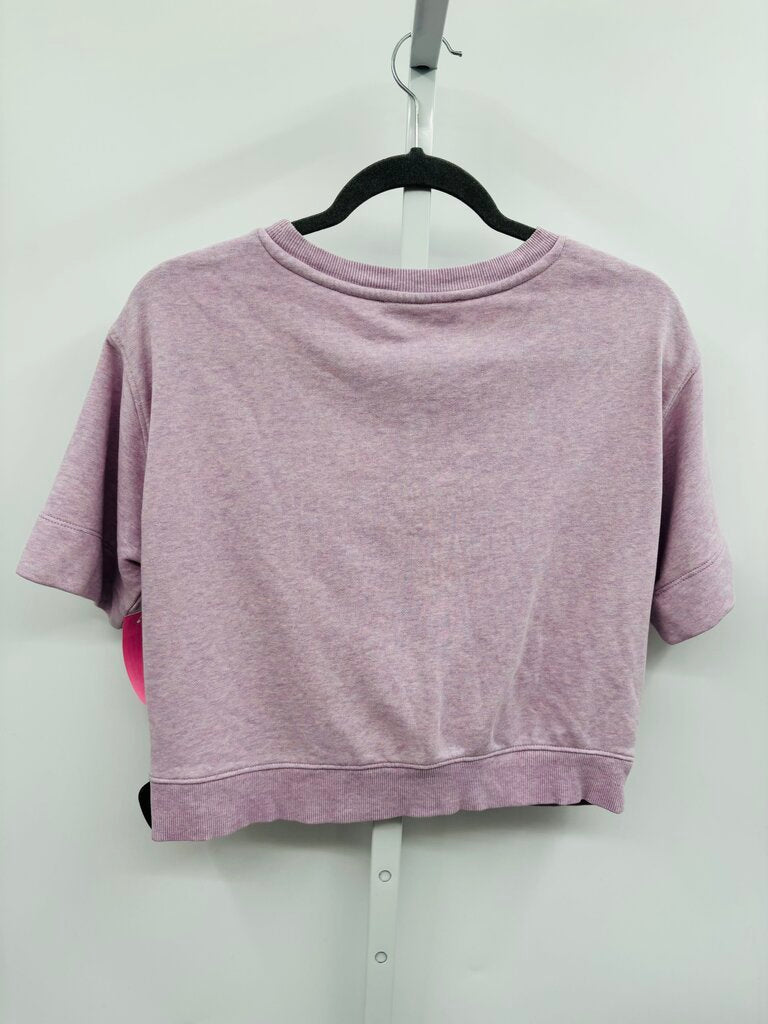 Loft Top Purple XS