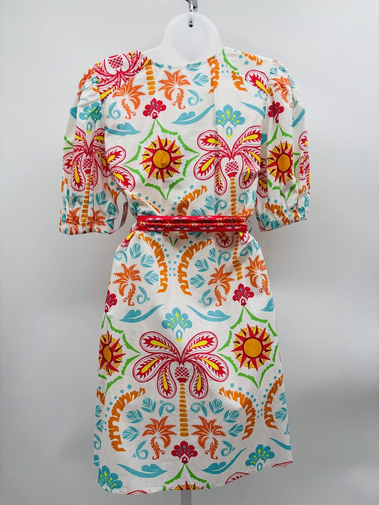 Maude Vivante Dress Multi M