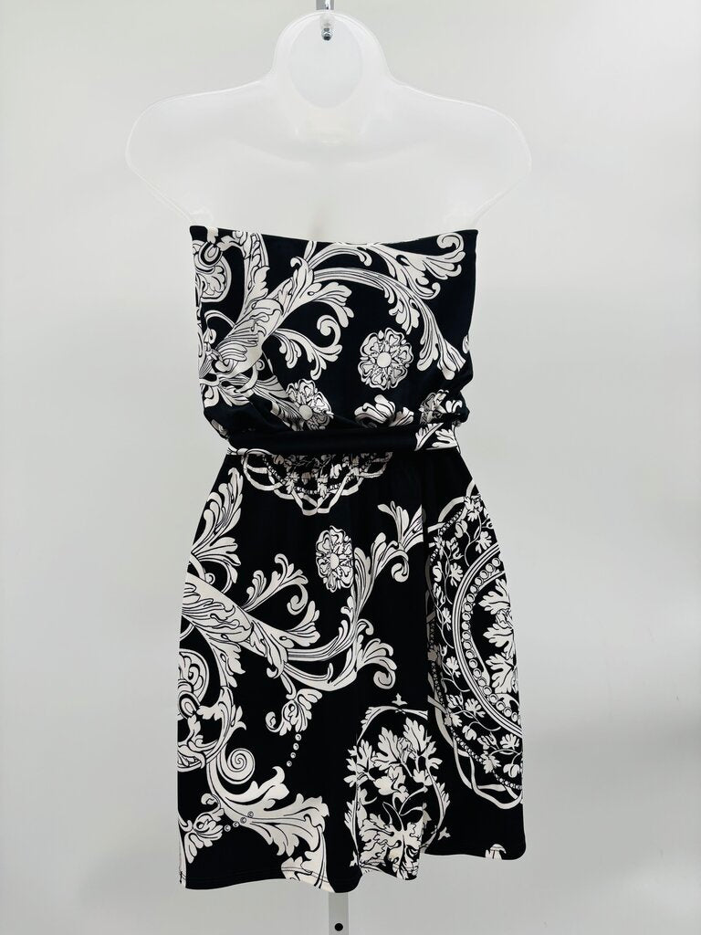 WHBM Dress Black S