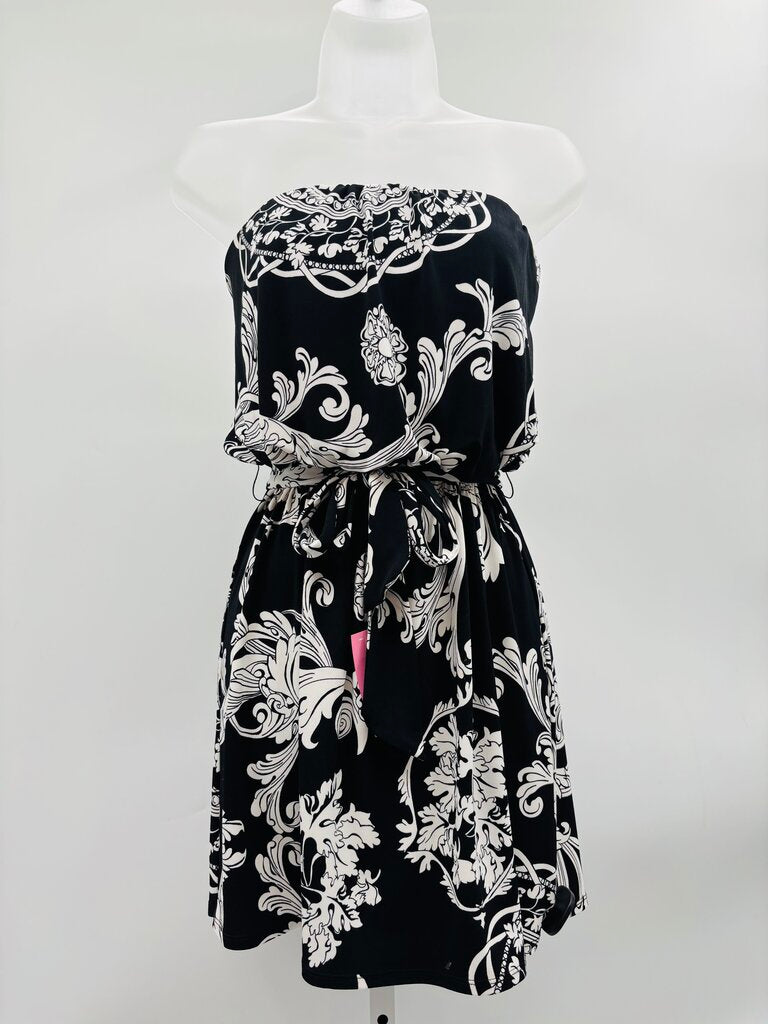 WHBM Dress Black S