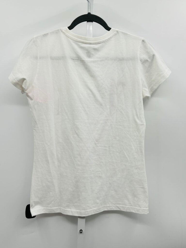Sol's T-Shirt White M