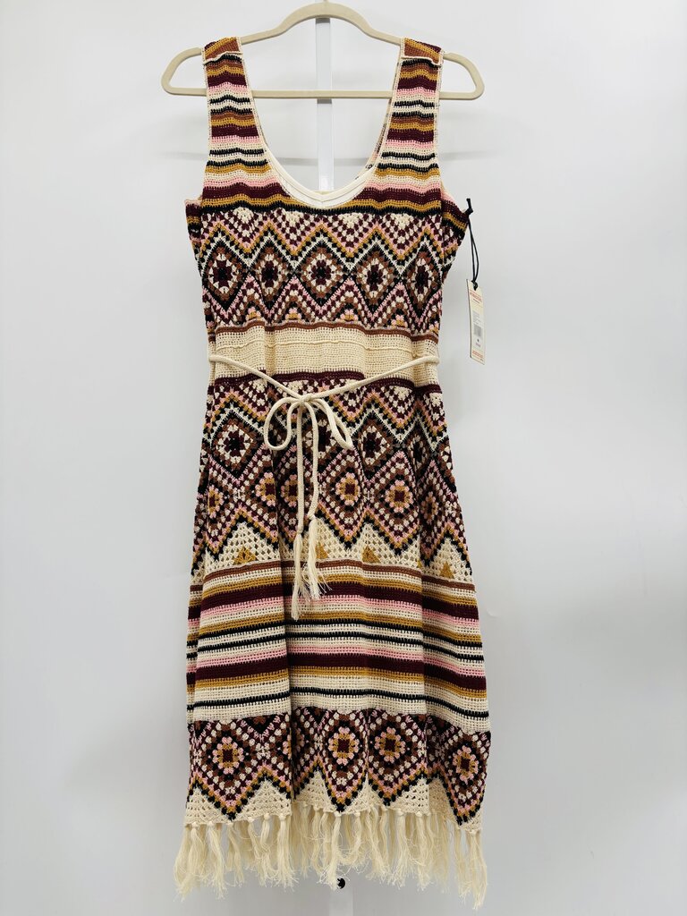 Idyllwind Dress Multi M