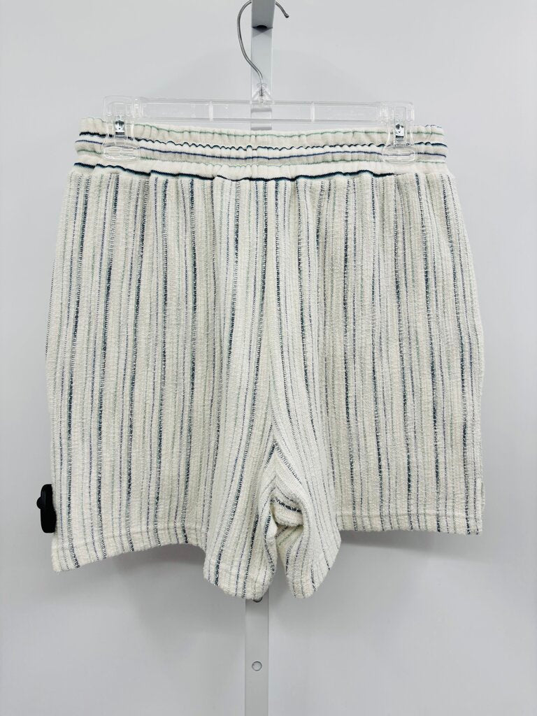 Tribal Shorts White S