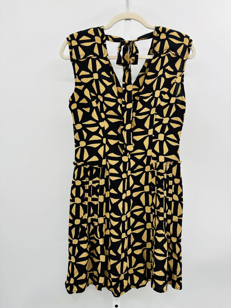 Plenty: Tracy Reese Dress Tan 4
