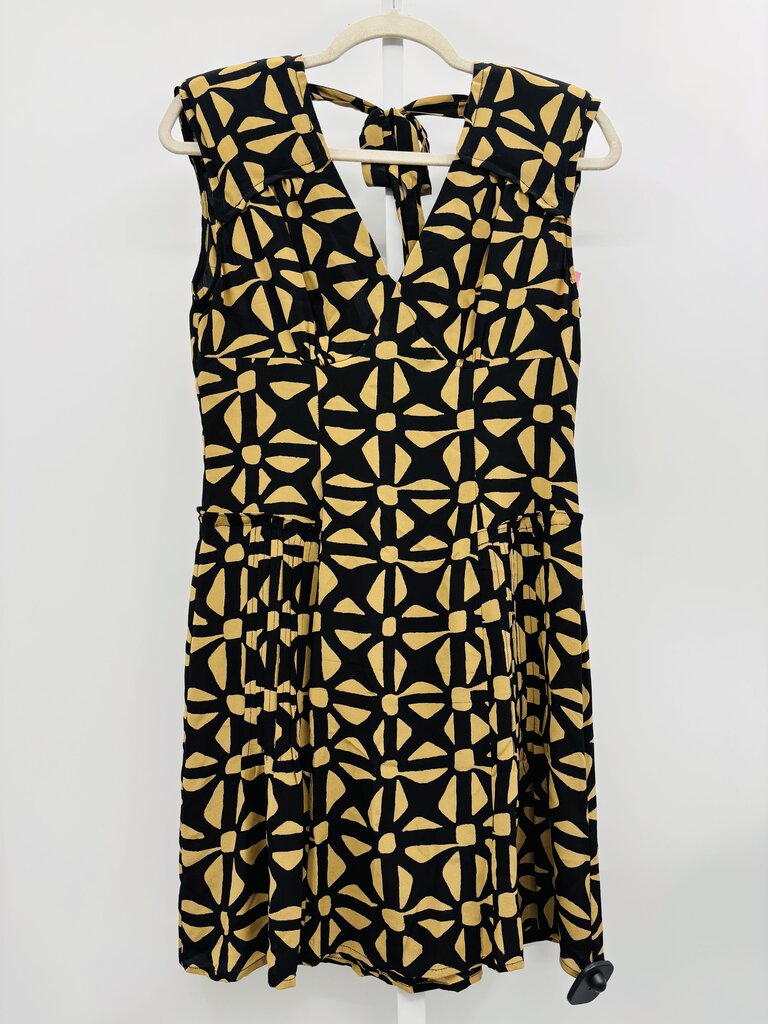 Plenty: Tracy Reese Dress Tan 4