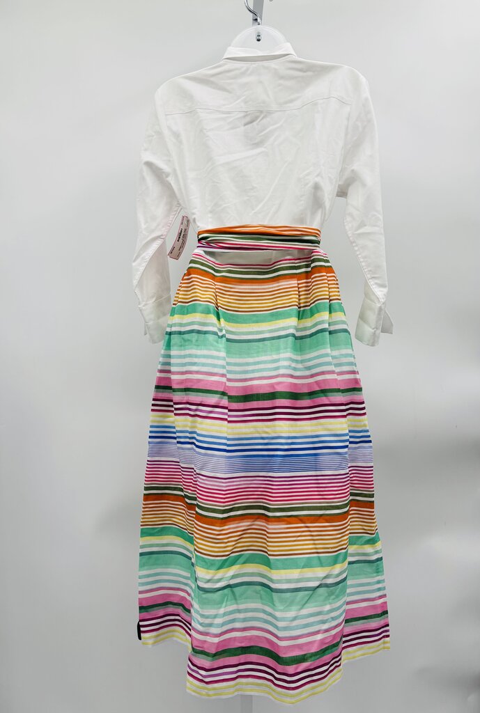 Hinson Maxi Dress Multi S