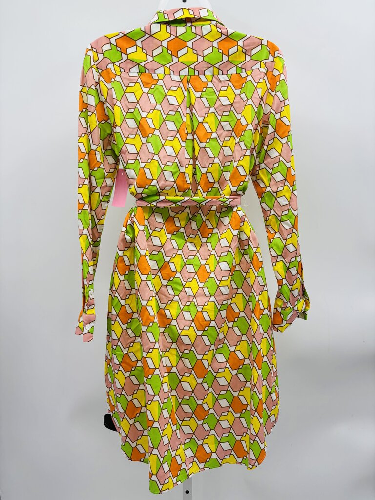 Flora Bea Dress Multi S