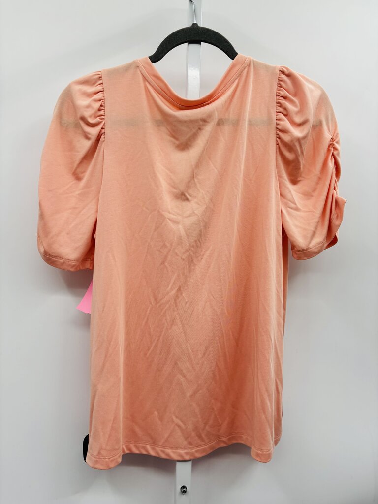 Esqualo Top Orange S