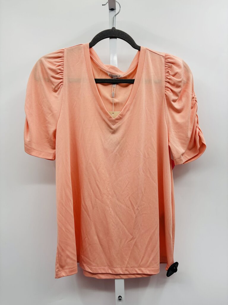 Esqualo Top Orange S
