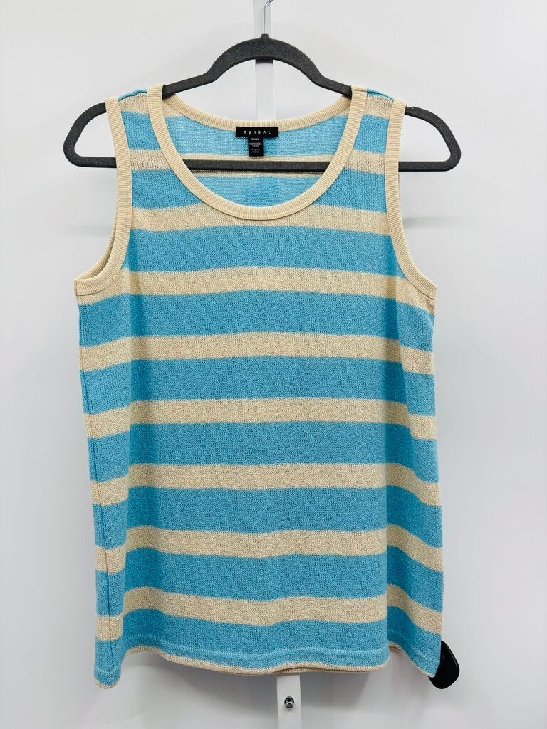 Tribal Top Blue M