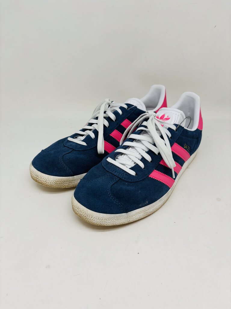 Adidas Sneakers Navy 8.5