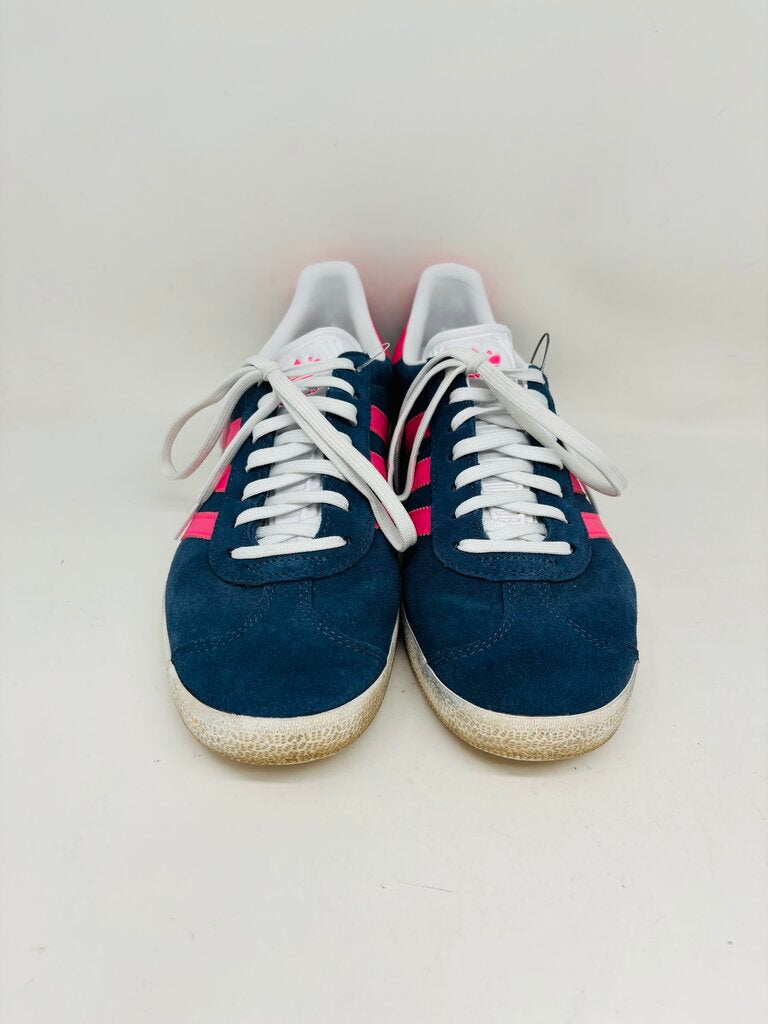 Adidas Sneakers Navy 8.5