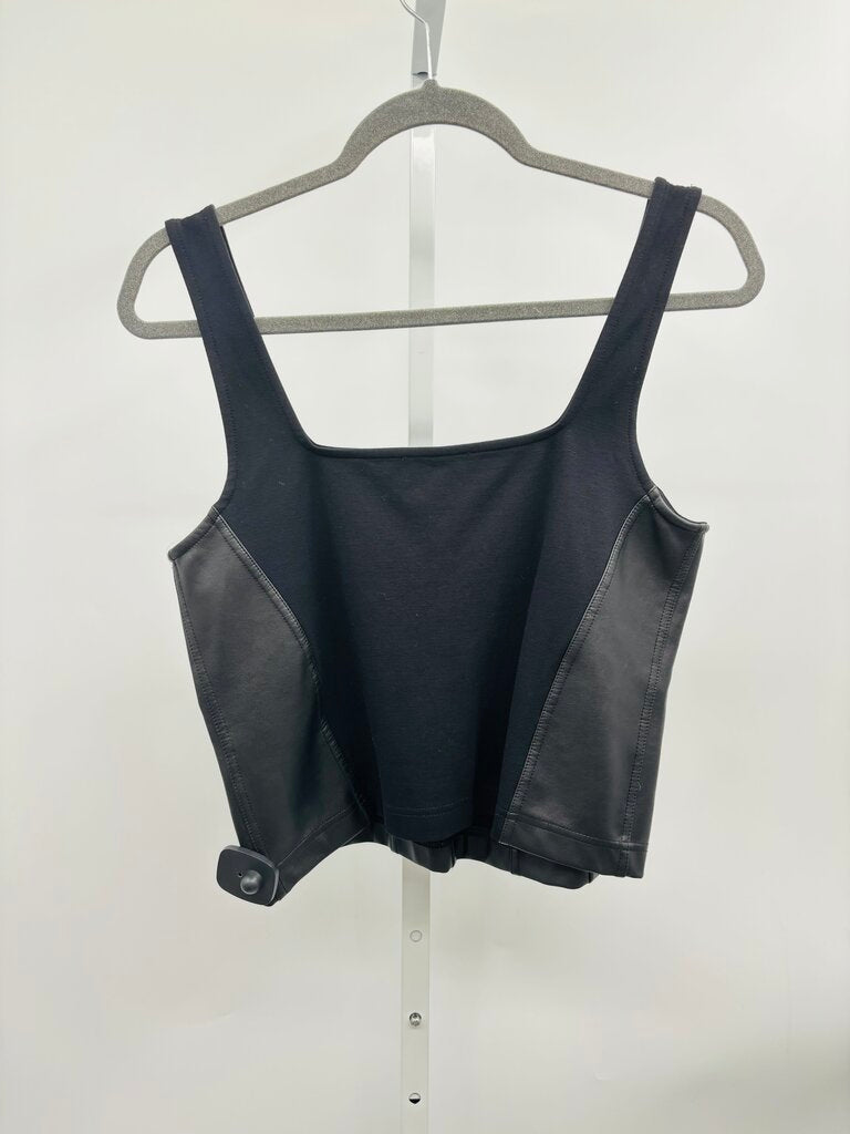 Maeve Top Black M