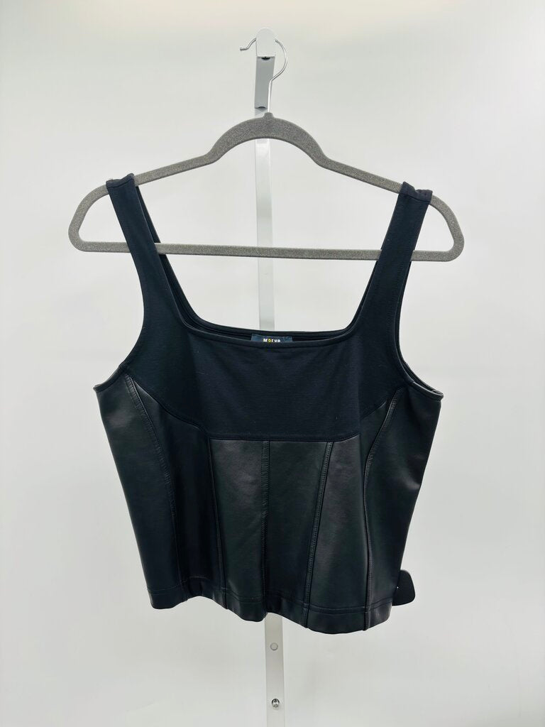 Maeve Top Black M